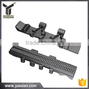 Carbon Steel Casting Parts Ningbo Casting thumbnail-1