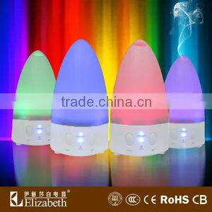 Aroma Essential Oil Diffusers Aromatherapy Oils Wholesale thumbnail-1