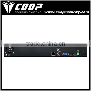 DVR 4CH Free CMS SDK H.264 VGA HDMI Full HD 1080P Megapixel HD DVR thumbnail-5