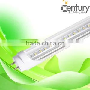 130lm/w Popular Light CE Passed 1200mm Price Led Tube Light T8 thumbnail-5