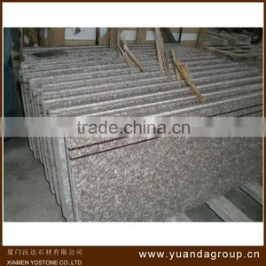 Top Level Hot Selling White Marble Vertical Stairs thumbnail-4