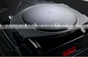 Mobile Car Satellite Antenna,can be Accessed by Multiple Satellites, RV TV Antenna thumbnail-5