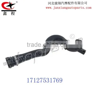 RADIATOR HOSE OEM 17127531769 JXBMRHS020-4 thumbnail-1