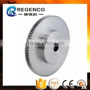 Spur Gear thumbnail-1