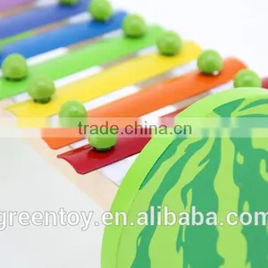 Wood Xylophone Musical Toy Instruments Toys for Kids thumbnail-5
