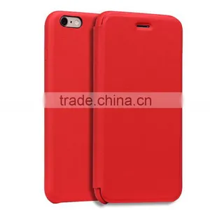 PU Leather Moblile Phone Case, Mobile Phone Back Cover, Cell Phone Case, Phone Holder thumbnail-3