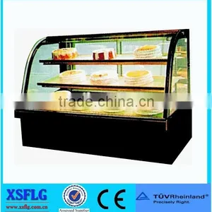Chocolate Display Showcase (Humidity<40%) thumbnail-1