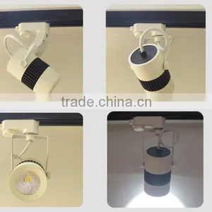 Ronse 10W COB Led Track Light High Quality Good Price thumbnail-4