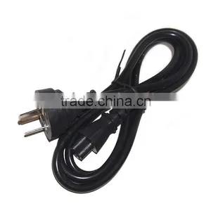 Laptop/notebook ac Power Cord thumbnail-3