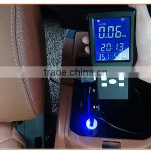 Portable Handheld Air Formaldehyde Test thumbnail-6