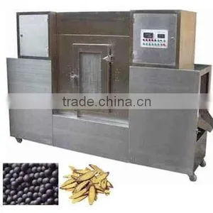 GWM-3W Drying and Sterilizing Machine thumbnail-1