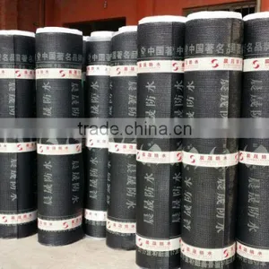 Compound Base Mat for SBS Waterproof Materials thumbnail-5