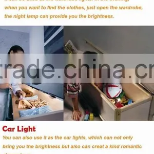 (130387) Hot Selling Mini Led Motion Sensor Ceiling Light thumbnail-5