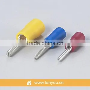 Pin Shape Insulated Wiring Terminals (Type TZ-JKT) thumbnail-1