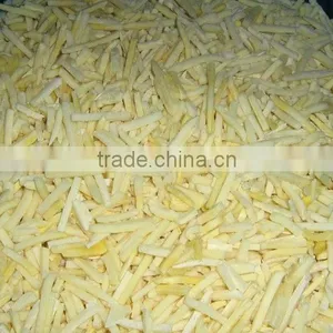 Wholesale New Arrival Ingredient Iqf Bamboo Shoot Strip Indian Food Brands thumbnail-1