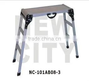 Aluminum Platform thumbnail-4