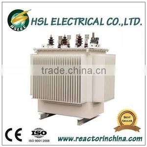 Oil Filled Distribution Transformer 800kva Manufacturer thumbnail-4
