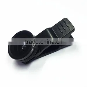 Fish Eye Lens for Cell Phone Camera thumbnail-1