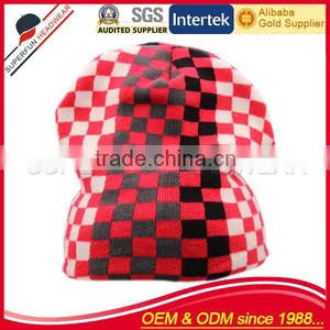 Knitting Cap Womens Winter / Woman Winter Cap thumbnail-1