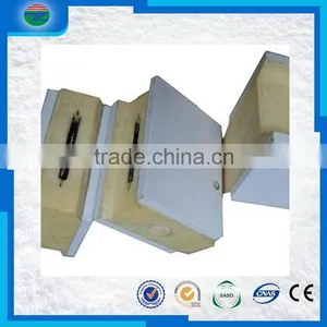 Cheap Crazy Selling Insulation Polyurethane Foam Panels thumbnail-4
