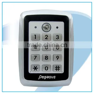 RFID Metal Case Waterproof Elevator Access Controller thumbnail-2