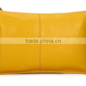 New Products Women Leather Purse Printed Small Leather Clutch Bag Wholesale thumbnail-4