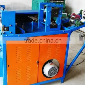 Automatic Spiral Scourer Machine 8wire 4ball thumbnail-1