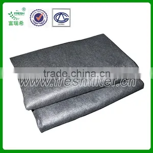 FRS-ACM-007 Activated Carbon Fiber Felt thumbnail-3