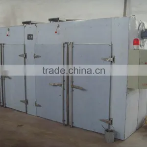 CT-C Series Hot Air Circulating Drying Oven for Sweet Potapo thumbnail-1