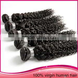 Top Quality Double Drawn Virgin Hair Virgin Peruvian Body Wave Virgin Peruvian Hair thumbnail-2