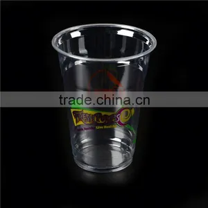 Plastic Cups With Lid/small Plastic Cups With Lids/transparent Plastic Cups thumbnail-1