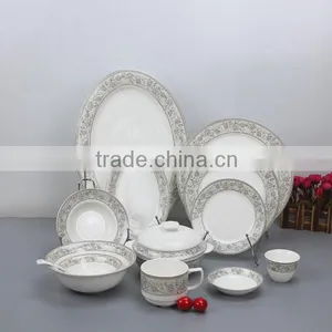 Christmas Dinnerware Sets,Thanksgiving Dinnerware,dinnerware Sets Wholesale thumbnail-1