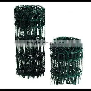 Hot Selling Decorative Garden Border Fence thumbnail-1