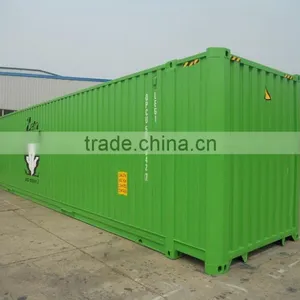 45ft New Pallet Wide Container thumbnail-4