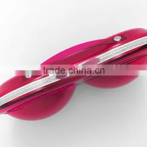 Food Class ECO-Friendly PP Material Transparency Bra Carrying Bags thumbnail-4