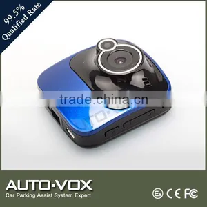 G-sensor Car Video Registrator 1080p thumbnail-1