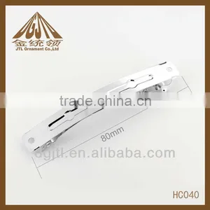 Wholesale 80mm French Barrette Clip thumbnail-1