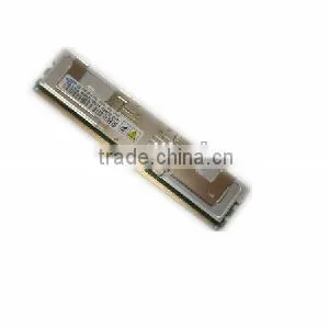 2016 Server Memory DDR2 FBD 2GB PC5300F 667MHZ thumbnail-5