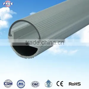 Commonly Used Accessories for T5 LED Tube Light Fixtures, Aluminum Alloy Parts,made in China thumbnail-1