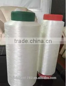 140D/36F 70D/34F Nylon Dty Textured Yarn SD NIM for Lace thumbnail-1