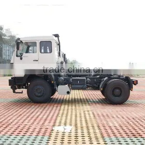 North-Benz 6*4 International Tractor Head Truck For Sale thumbnail-2