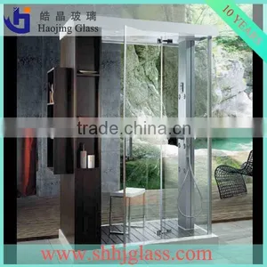 2015 Hot Sale Shower Glass,smart Glass Shower Door thumbnail-2