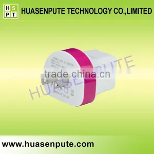 Cell Phone Accessory 5V USB Charger Circuit For IPhon5 Case USB Travel Charger thumbnail-4
