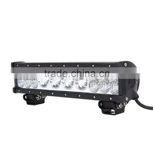New Arrival Offroad Led Light Bar 76w With 3w 10w Cree Chips Hybrid thumbnail-2
