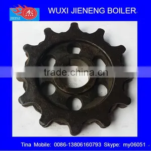 Gear for Boiler Chain Grate thumbnail-4