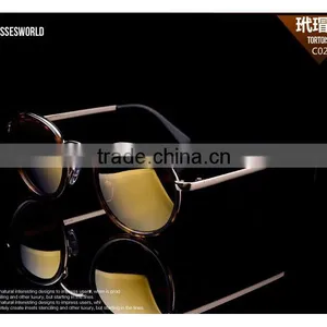 Wholesale Sunglasses China Polarized Fashionable Sunglasses 2015 Italy Design Sunglasses thumbnail-1
