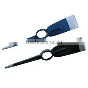 Steel Picks and Mattock thumbnail-1
