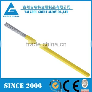 Hastelloy Inconel Incoloy Monel Deplux Alloy-steel Stainless Steel Soft Wire thumbnail-4