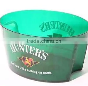 20L High-capacity Plastic Ice Tongs for Bar thumbnail-1