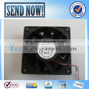 Delta Fan FFB1248EHE thumbnail-2